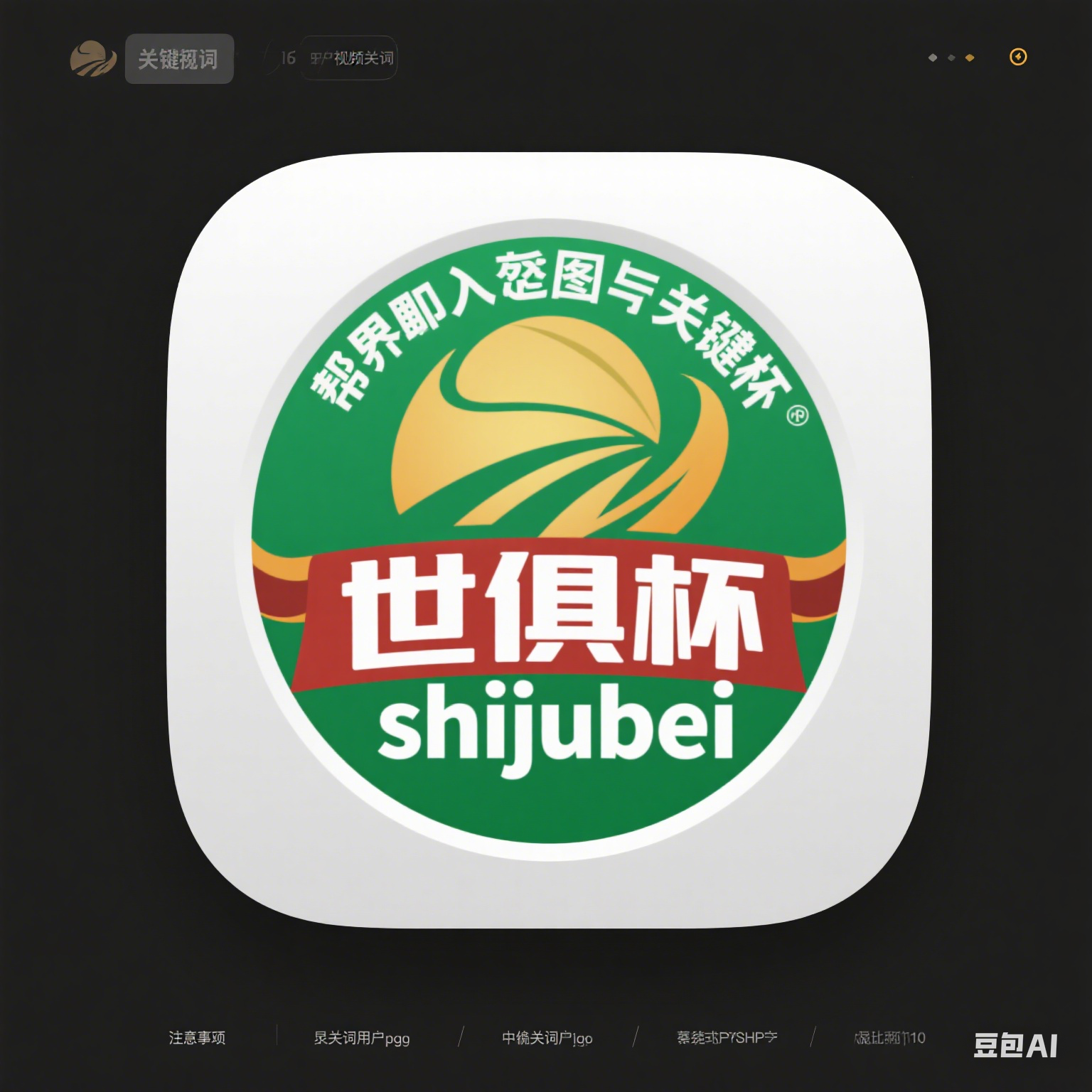 世俱杯下注