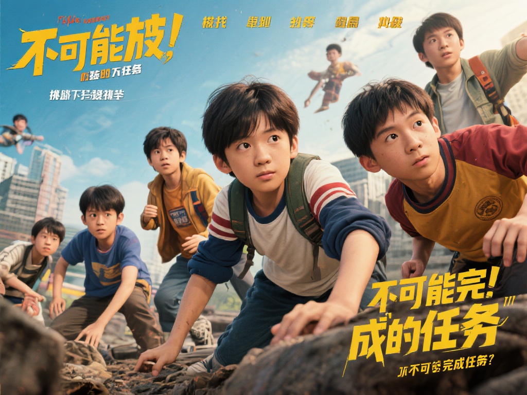 重制版《九龙珠》扑漫嘚啵嘚4月热血回归 这部作品的魅力取决于其核心精神:永不放弃