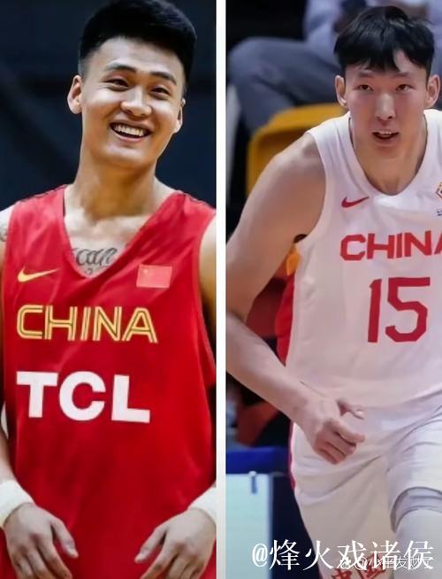 宋翔：赵睿与球队的合练非常少，周琦&雷蒙依然处于疲劳状态