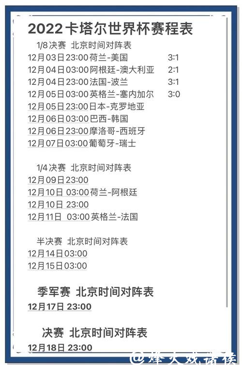 世界杯实时比分直播，随时掌握最新赛况